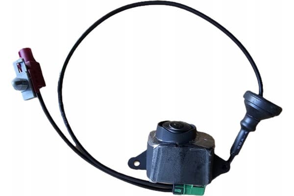 Cámara de Reversa Tesla Model X S 1754789-00-D nuevo