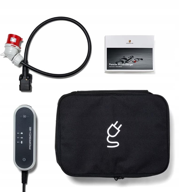 Cargador Móvil Porsche 9Y0044960AB nuevo