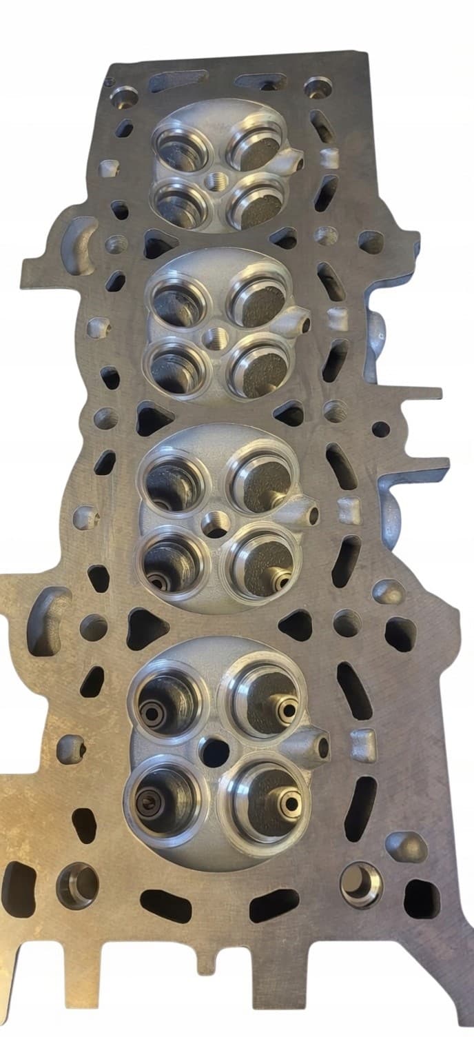 Culata Motor Ford 2.0 EcoBoost - Versión Europea nuevo