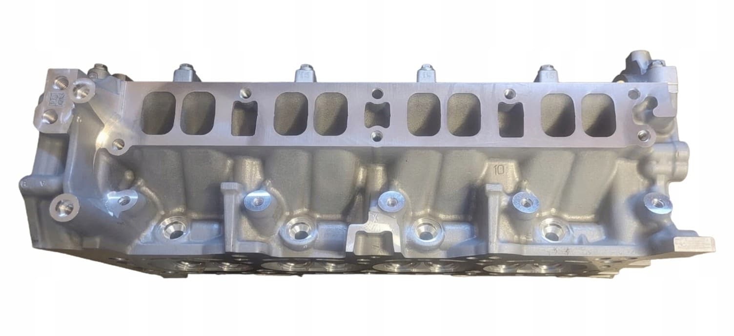Culata Motor Ford 2.0 EcoBoost - Versión Europea nuevo 3