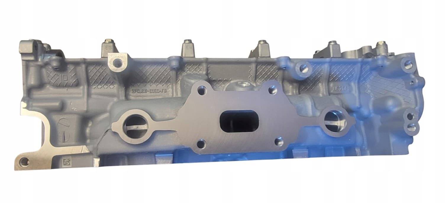 Culata Motor Ford 2.0 EcoBoost - Versión Europea nuevo 4