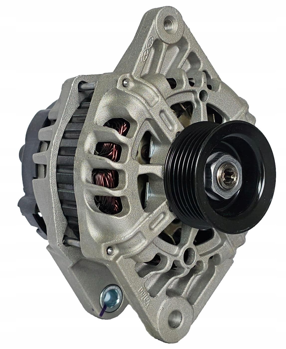 Alternador BV Psh 155.569.090.360 nuevo