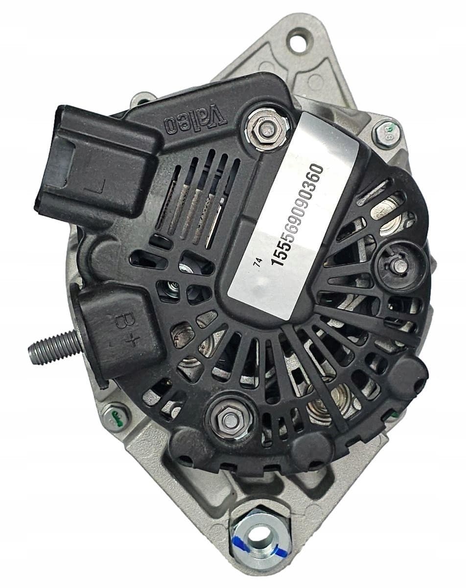 Alternador BV Psh 155.569.090.360 nuevo 4