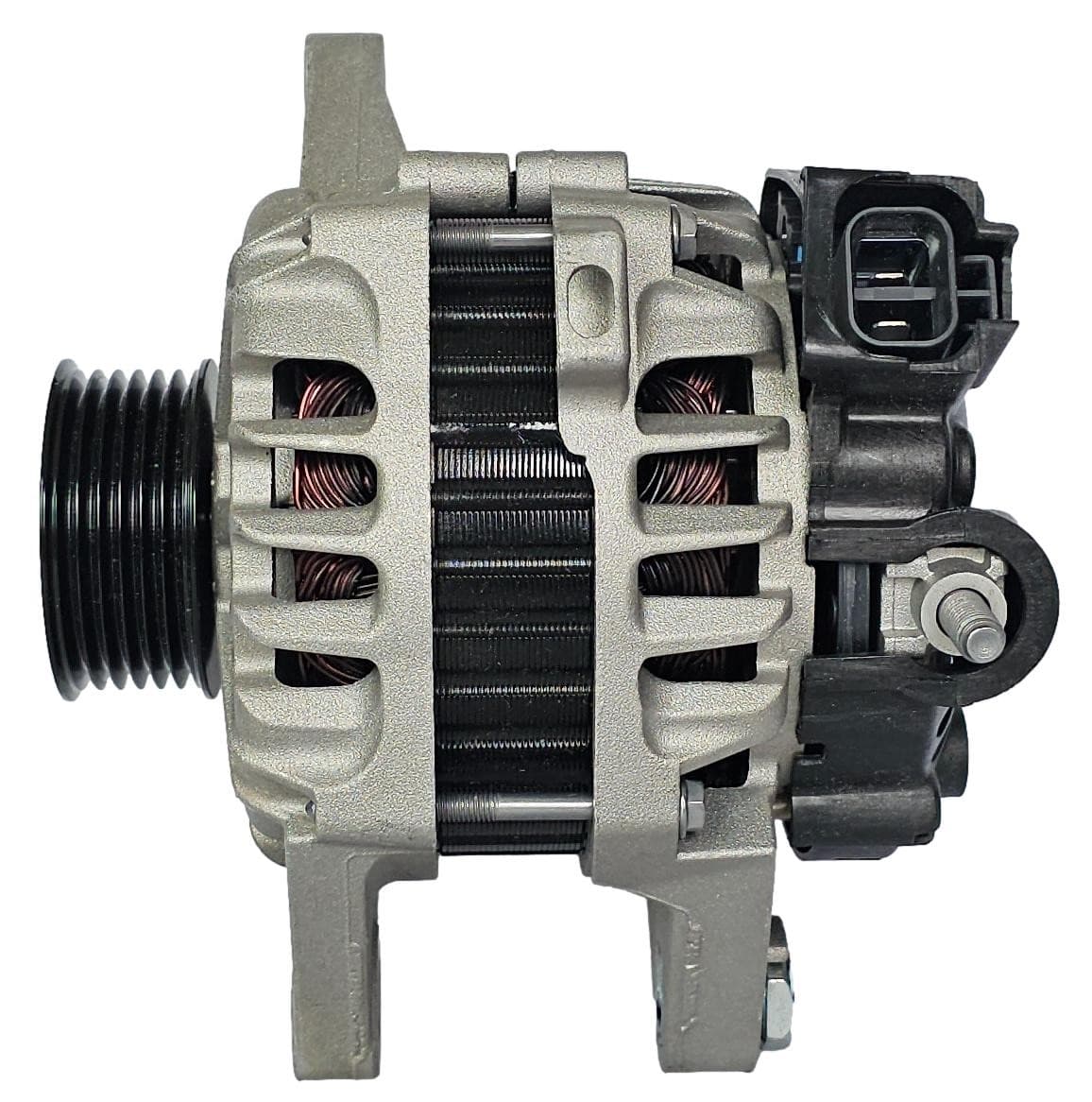 Alternador BV Psh 155.569.090.360 nuevo 5