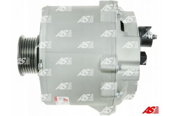 Alternador As-Pl A2090S nuevo 5