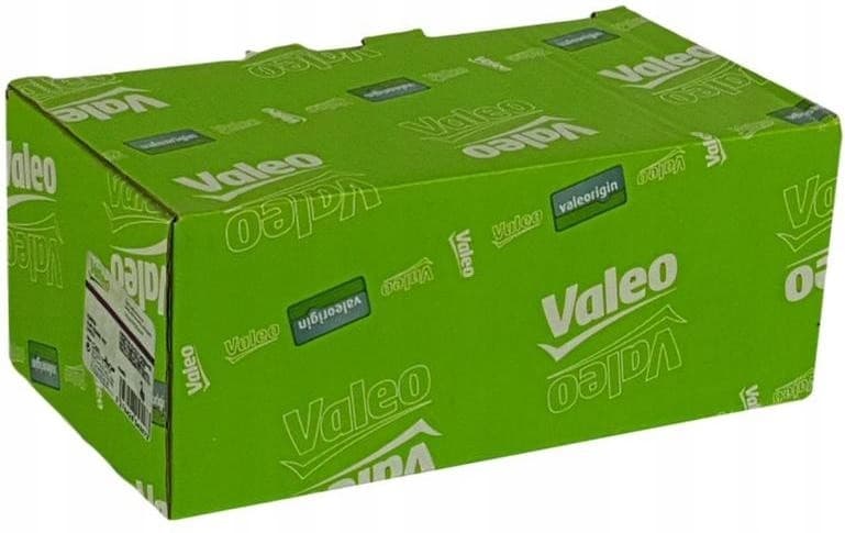 Alternador Valeo 439783 nuevo 2