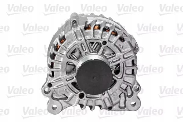 Alternador Valeo 439783 nuevo 3