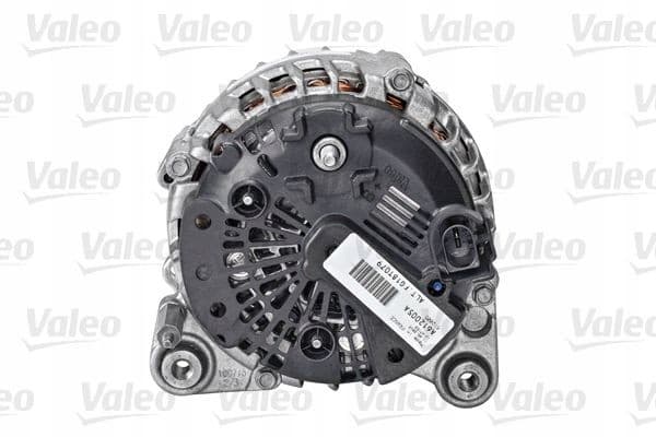 Alternador Valeo 439783 nuevo 4