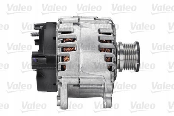 Alternador Valeo 439783 nuevo 5