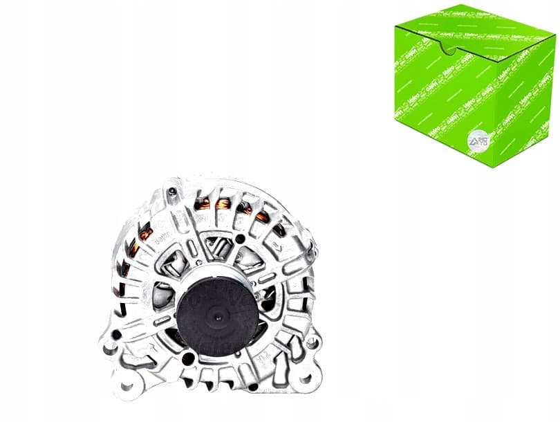 Alternador Valeo 439783 nuevo 6
