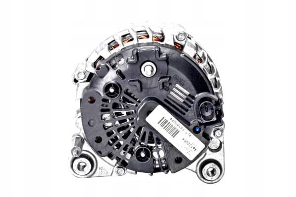 Alternador Valeo 439783 nuevo 8