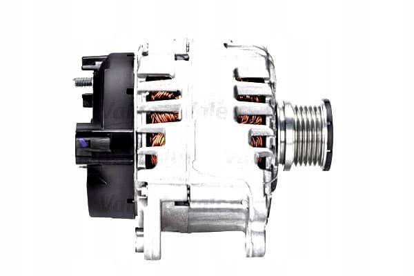 Alternador Valeo 439783 nuevo 9