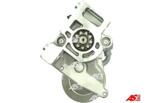 Motor de Arranque As-Pl S6050 nuevo 5