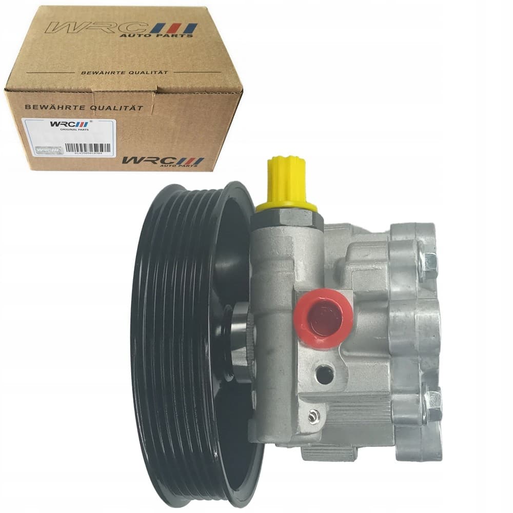 Bomba de Dirección Asistida Grand Voyager V 2.8 Crd 2008- nuevo