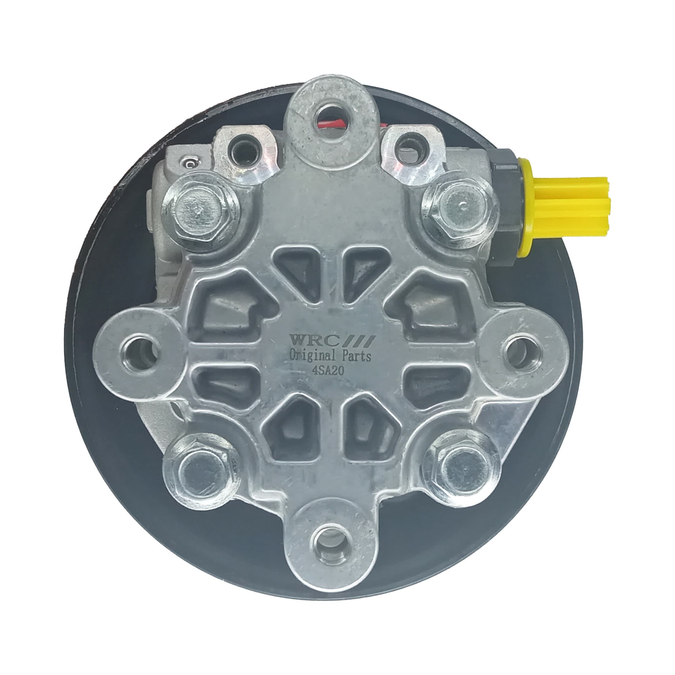 Bomba de Dirección Asistida Grand Voyager V 2.8 Crd 2008- nuevo 3
