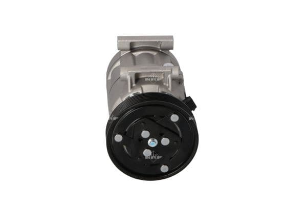 Compresor de aire acondicionado Nrf 32208 nuevo 4