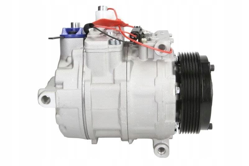 Compresor de aire acondicionado Thermotec KTT090014 nuevo 5