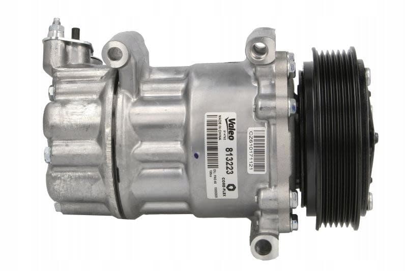 Compresor de aire acondicionado Valeo Oem/Oes VA813223 nuevo 4