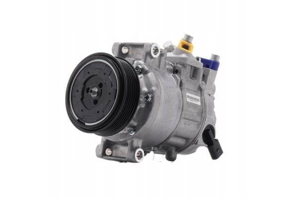 Compresor de aire acondicionado Ridex 447K0068 nuevo