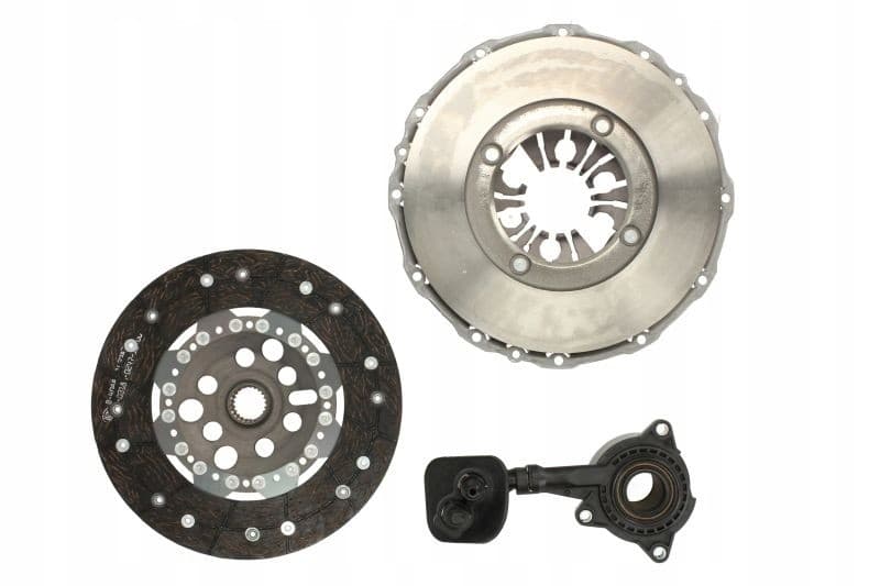 Kit de embrague Schaeffler LuK 622 2229 33 nuevo 2