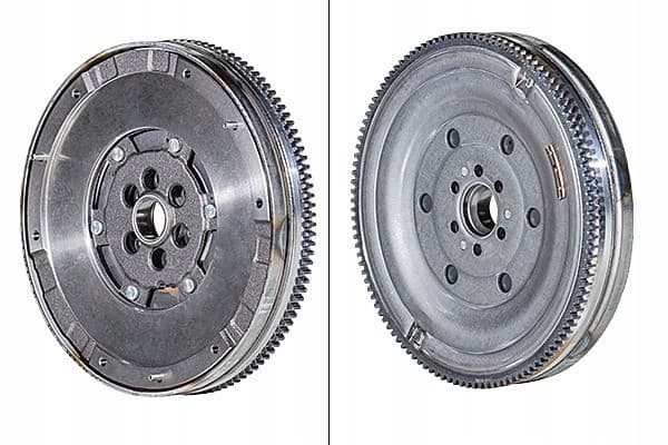 Volante de inercia Schaeffler LuK 415 0244 10 nuevo 2