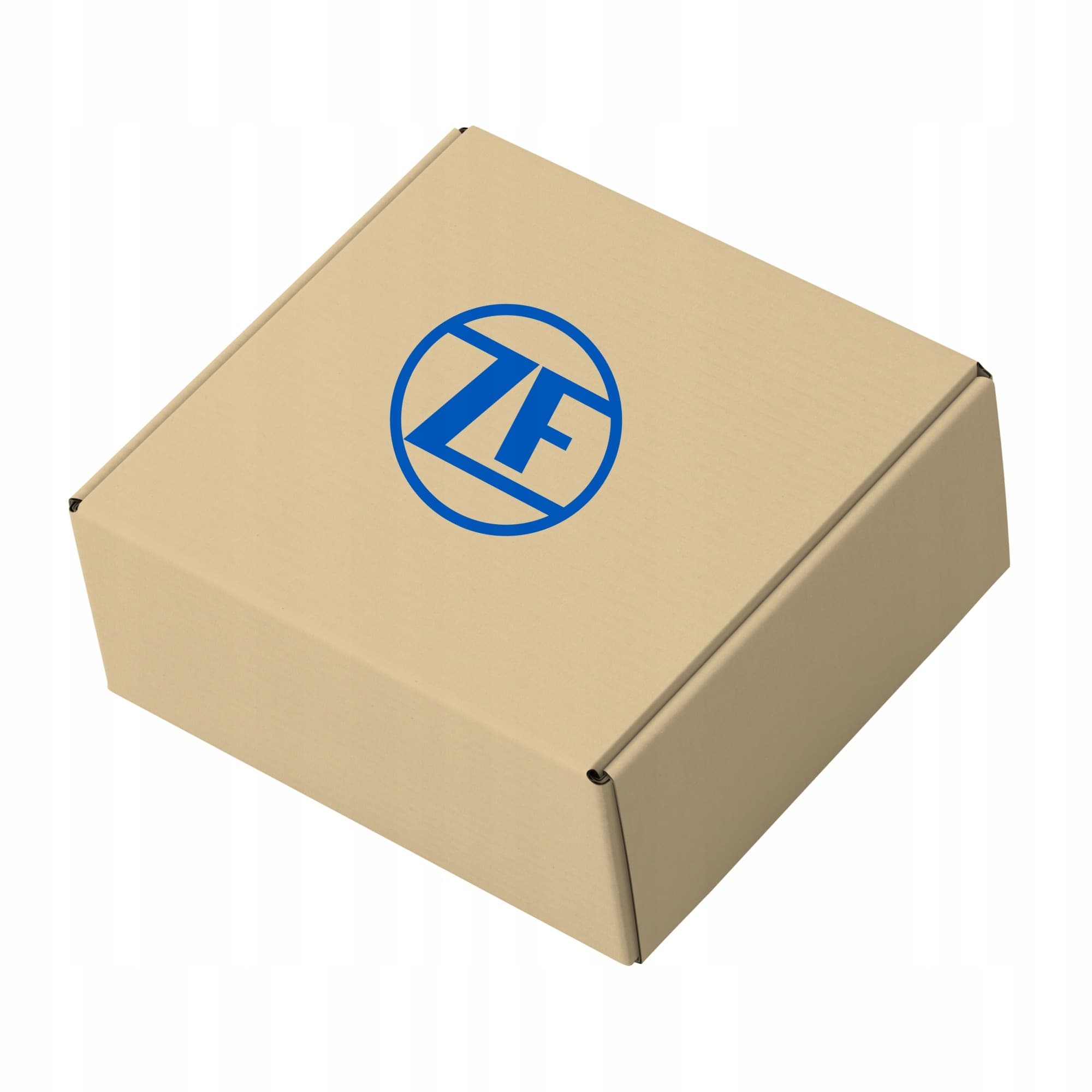 Aceites y lubricantes - ZF Ecofluid M 20L nuevo 2