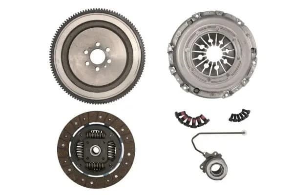 Kit de embrague Nexus F1X215NX nuevo