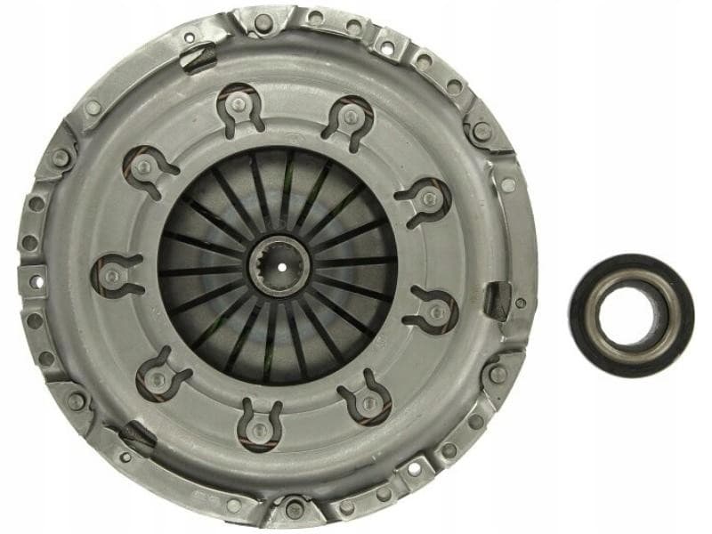 Kit de embrague Schaeffler LuK 601 0003 00 nuevo