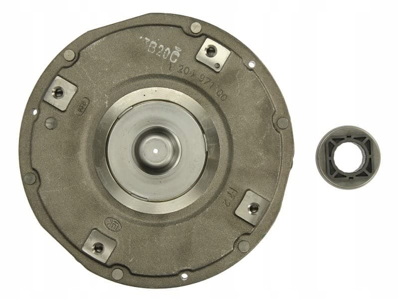Kit de embrague Schaeffler LuK 601 0003 00 nuevo 7