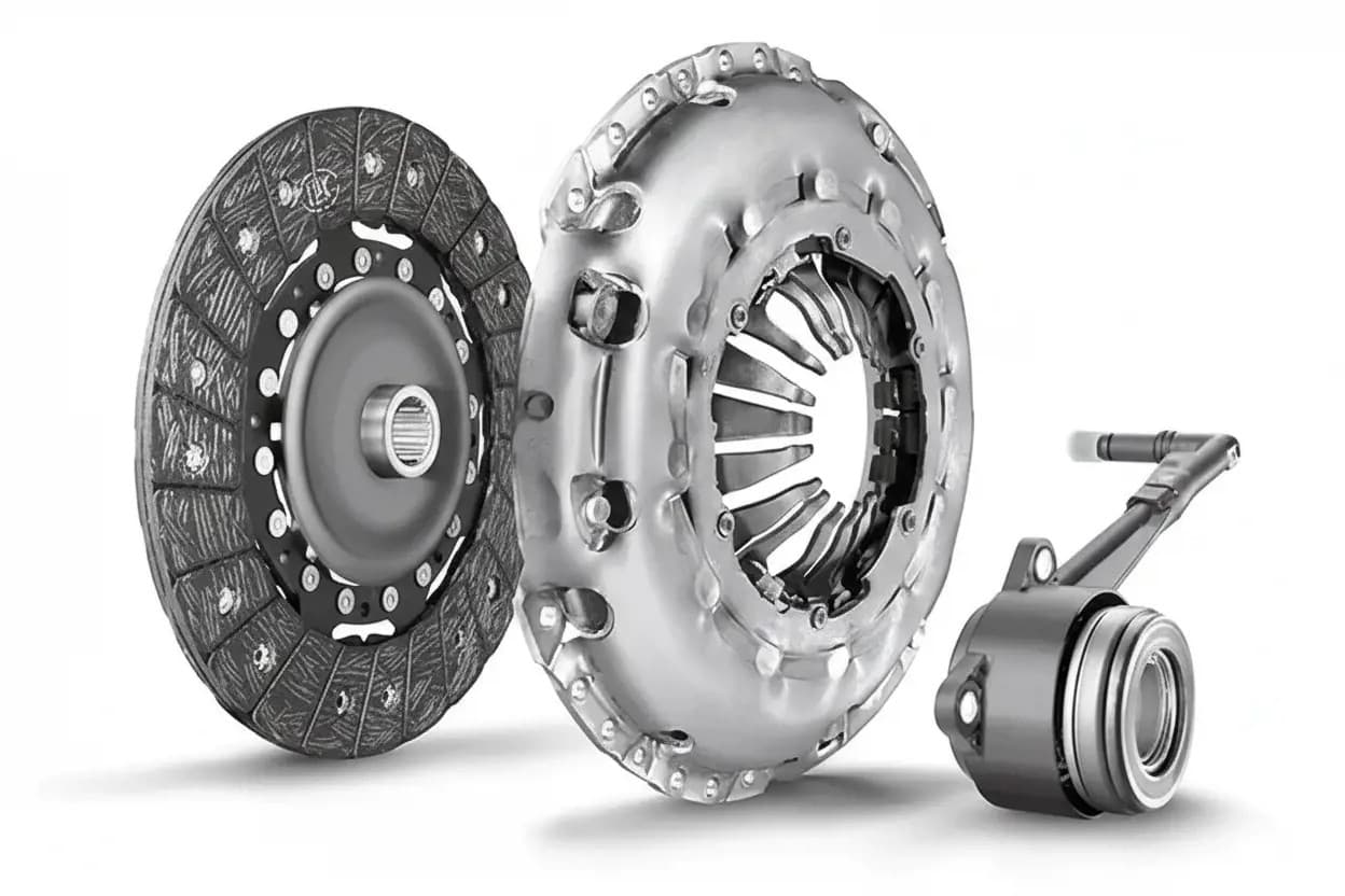 Kit de embrague Schaeffler LuK 622 3127 34 nuevo