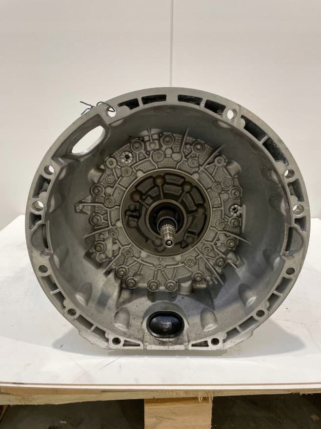 Caja de Cambios Mercedes-Benz R2302710301 usado 2
