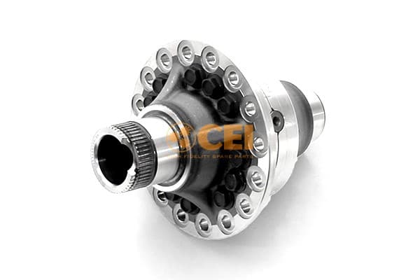 Diferencial HD7-1080 1380 para Man Mercedes C.E.I. nuevo 2