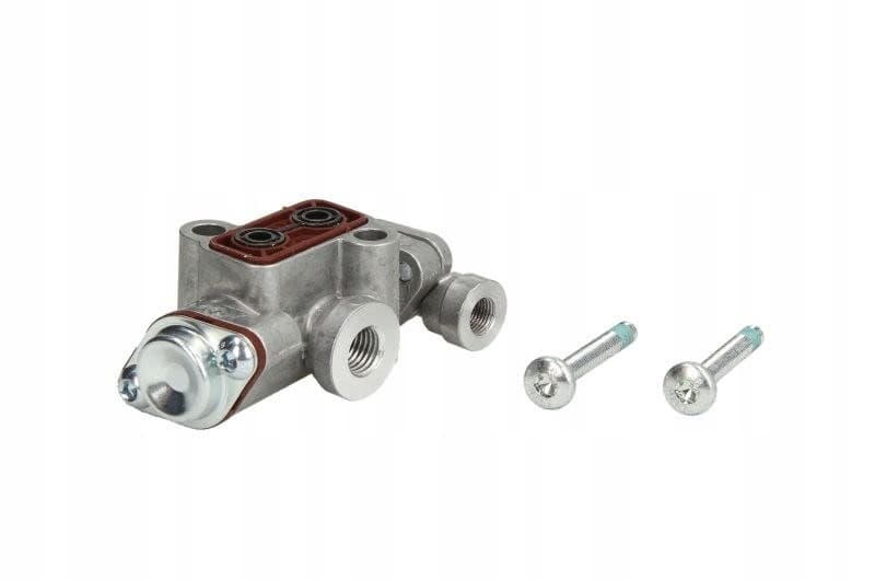 Válvula ZF 1356298001 nuevo