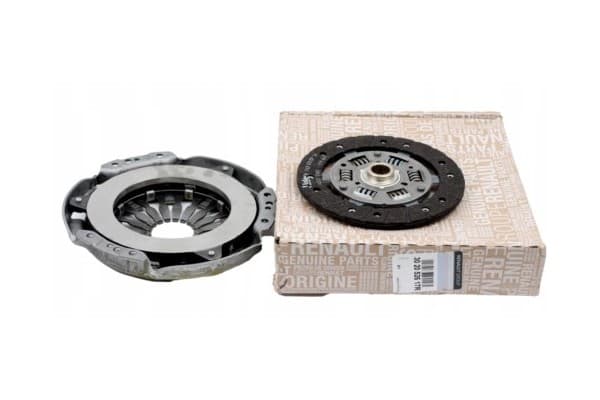 Kit de embrague original Renault OE 302052617R nuevo