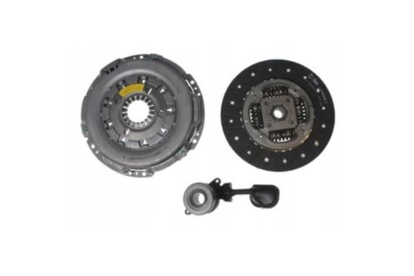 Sachs 3000 990 249 Kit de embrague nuevo 3