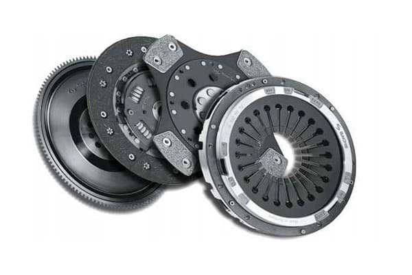 Sachs 3000 990 249 Kit de embrague nuevo 9