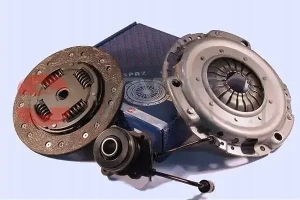 Kit de embrague Statim 120.550 nuevo 2