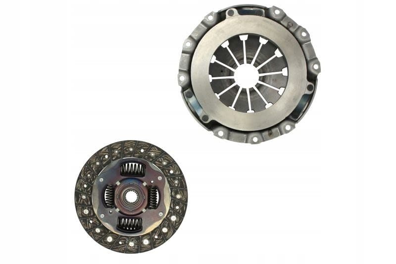 Kit de embrague Schaeffler LuK 620 3446 09 nuevo 2
