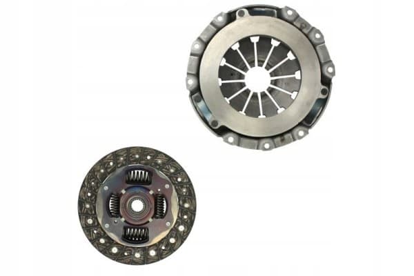 Kit de embrague Schaeffler LuK 620 3446 09 usado 2