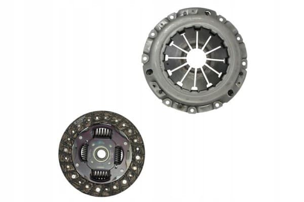 Kit de embrague Schaeffler LuK 620 3446 09 usado 3