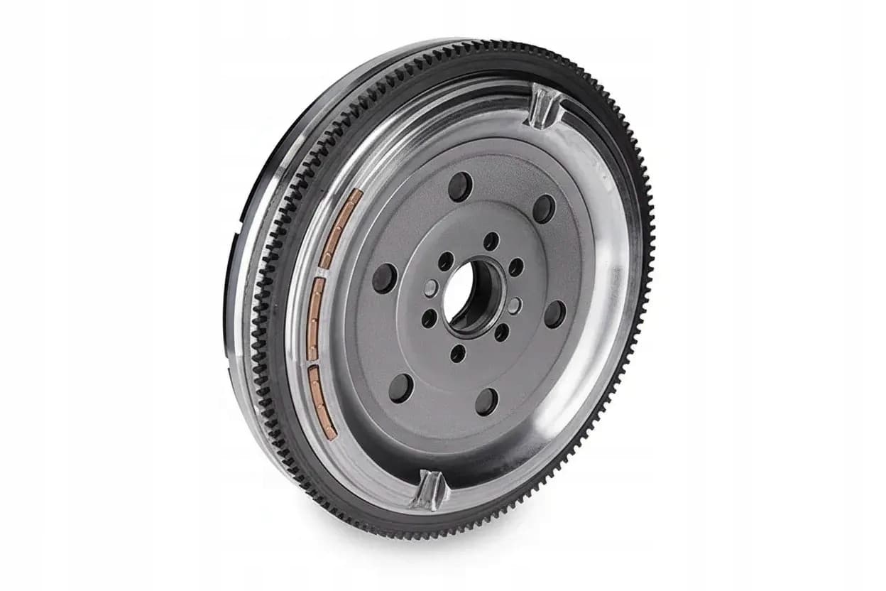 Volante de Inercia Manual Schaeffler LuK 415 0075 10 nuevo