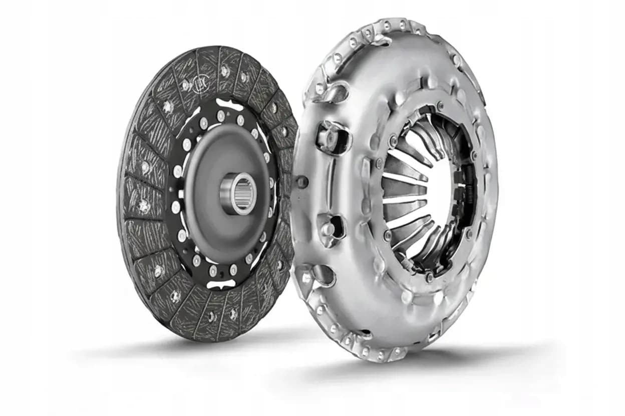 Kit de embrague Schaeffler LuK 623 3151 09 para Volvo nuevo