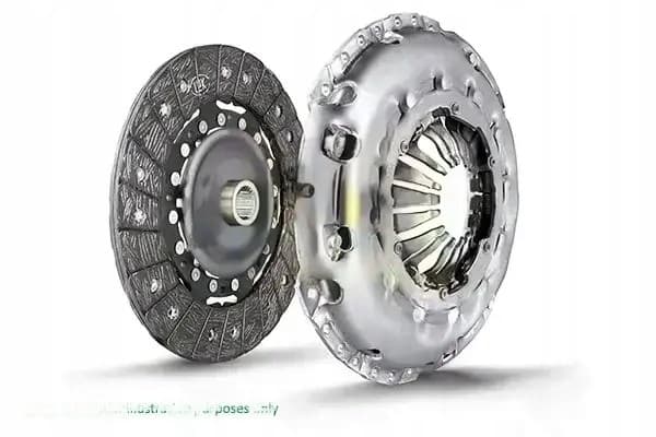 Kit de embrague Schaeffler LuK 623 3151 09 para Volvo nuevo 2