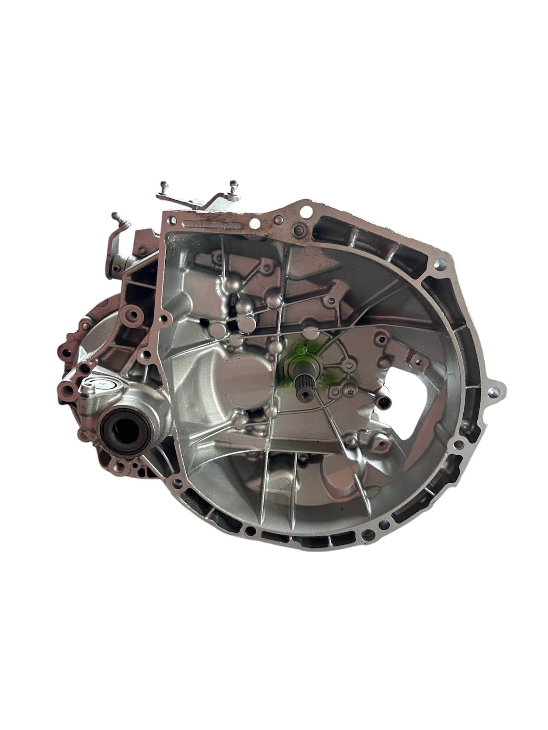 Caja de Cambios 20CQ65 Peugeot 207 1.4 16V reacondicionado