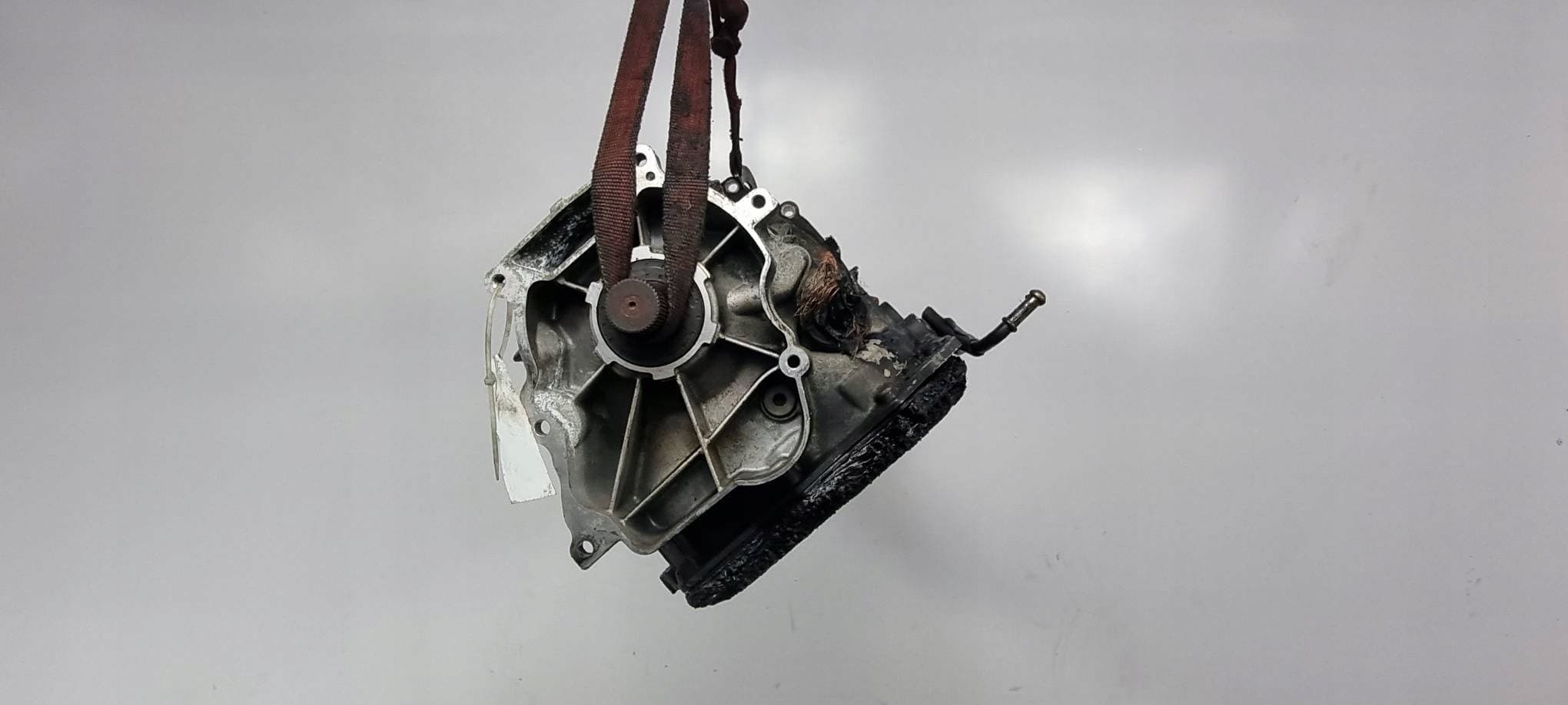 Caja de Cambios GA8HP-70Z 3.0 D 306 CV BMW 740D Xdrive usado 3
