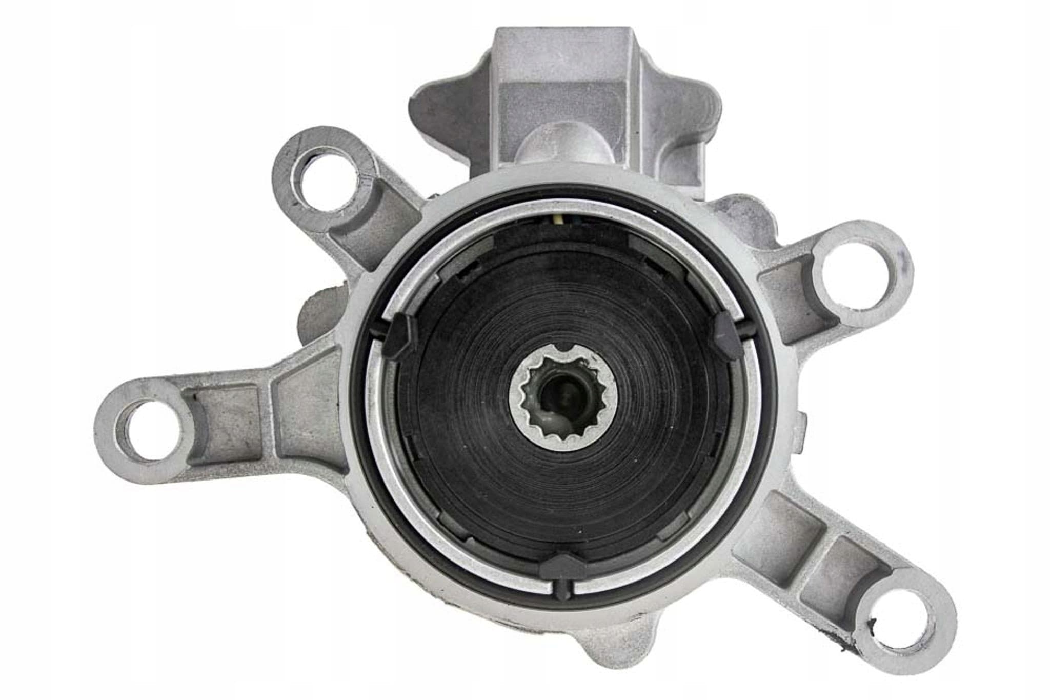 Motor reductor - Nty Esr-Ch-004 nuevo 4
