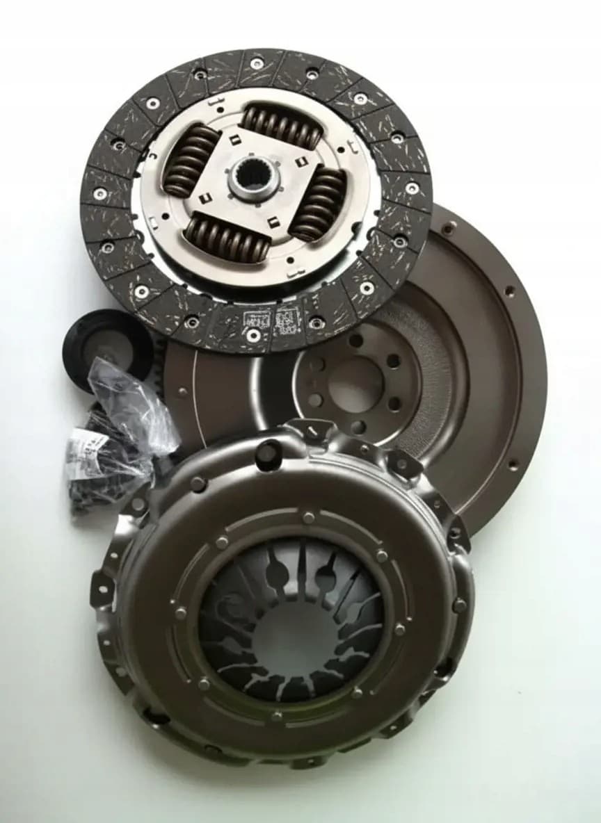 Kit de Conversión de Embrague Valeo 835026 usado