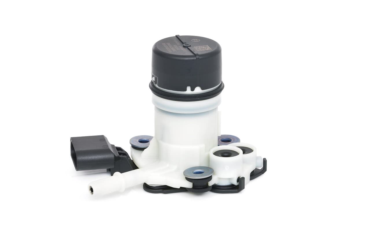 Bosch F 01C 600 268 Módulo de dosificación de urea nuevo 2