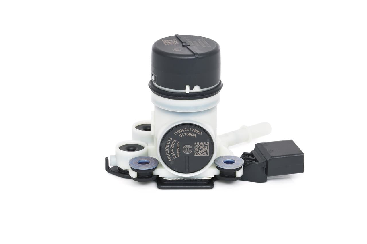 Bosch F 01C 600 268 Módulo de dosificación de urea nuevo 4
