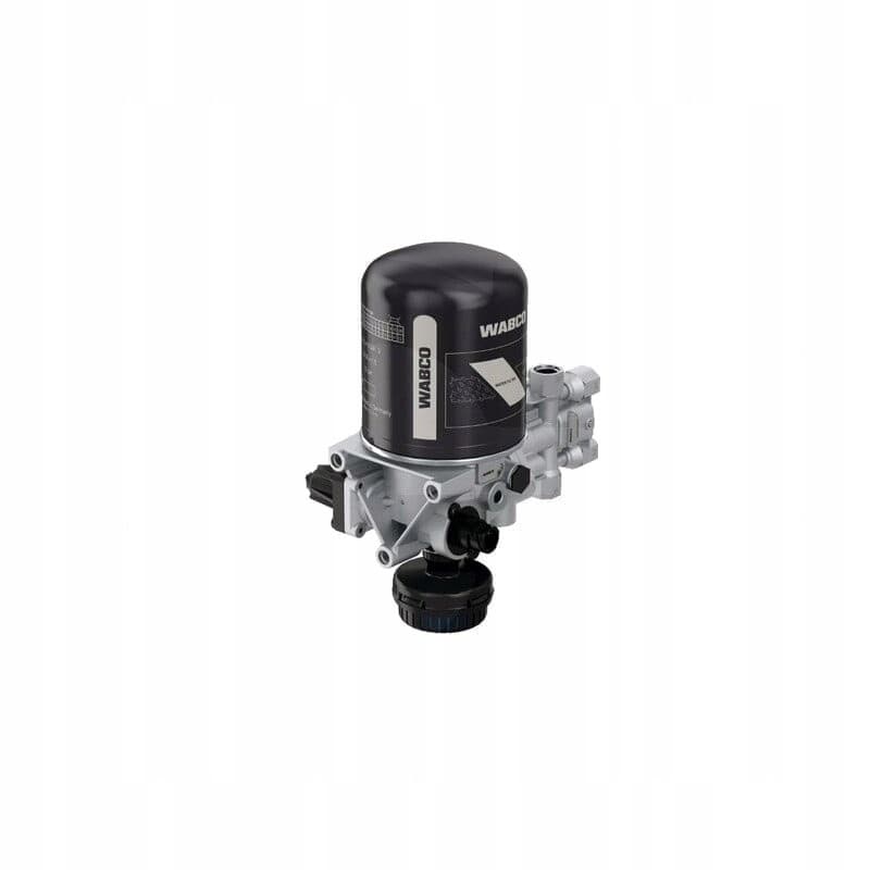 Unidad de preparación de aire Wabco 9325000810 nuevo 2